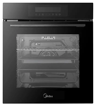 Фото товара: Midea MO98277CGB
