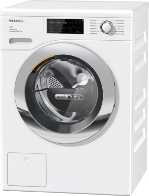 Детальное фото товара: Miele WTI360WPM