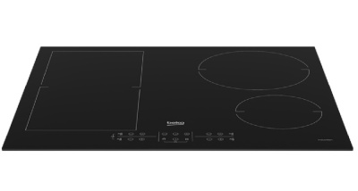 Детальное фото товара: Beko HII64200FMT индукционная поверхность