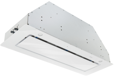 Детальное фото товара: Konigin Falcon White Glass 80