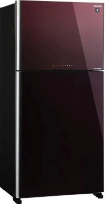 Детальное фото товара: SHARP SJXG60PGRD