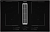 Фото товара: Grundig GIEH 834480 P индукционная поверхность