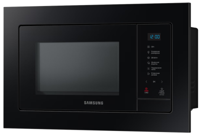Детальное фото товара: Samsung MS23A7118AK/BW