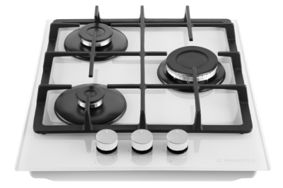 Детальное фото товара: Maunfeld EGHG.43.3CW газовая поверхность