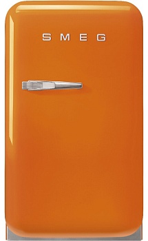 Фото товара: Smeg FAB5ROR6