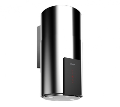Konigin Equilibrium W Steel Glass