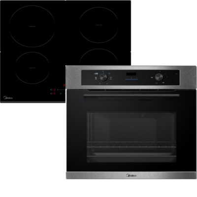 MIDEA MIH64707F + MO47007GX