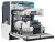 Haier HDWE14-592RU Детальное фото товара: Haier HDWE14-592RU