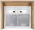 LEX VERONA 600 WHITE Детальное фото товара: LEX VERONA 600 WHITE