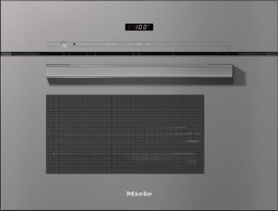 Miele DG2840 GRGR