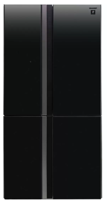 SHARP SJFS97VBK