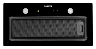 EXITEQ EX-6076 Black