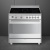 Smeg SUK91MFX9 Детальное фото товара: Smeg SUK91MFX9