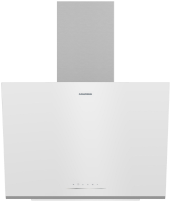 Детальное фото товара: Grundig GDSP2464BWSC
