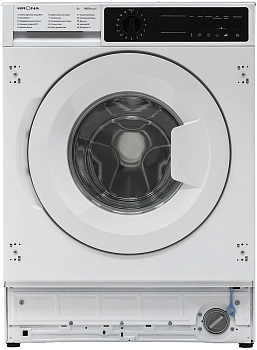 Фото товара: Krona KALISA 1400 8K WHITE