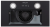 Krona SELINA 600 black PB Детальное фото товара: Krona SELINA 600 black PB