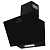 Фото товара: Maunfeld Tina 5080 Glass Black