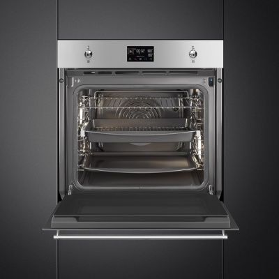 Детальное фото товара: Smeg SOP6302S2PX