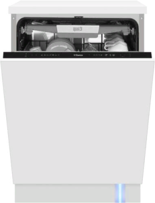 Фото товара: Hansa ZIM607EBO