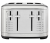 KitchenAid 5KMT4109ESX Детальное фото товара: KitchenAid 5KMT4109ESX