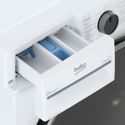 Детальное фото товара: Beko B3WFR57H2W