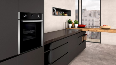 Детальное фото товара: NEFF B3ACE4AN3F