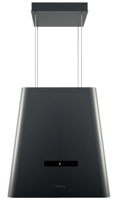 Детальное фото товара: Krona HILARY ISOLA 500 BLACK S