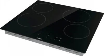 Детальное фото товара: Gorenje ECT632BSCE стеклокерамическая поверхность