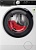 Фото товара: AEG LFR85146QE