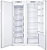 Фото товара: HIBERG SBS RFB-30 W + FRB-30 NFW набор