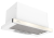 Elikor Интегра GLASS 60П-650-В2Л белый/стекло бежевый Детальное фото товара: Elikor Интегра GLASS 60П-650-В2Л белый/стекло бежевый