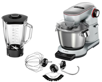 Детальное фото товара: Bosch MUM9YX5S12