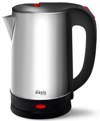 Детальное фото товара: making Oasis everywhere K-10SWR электрический чайник