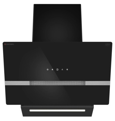 MEFERI AIRBOX60BK COMFORT PLUS