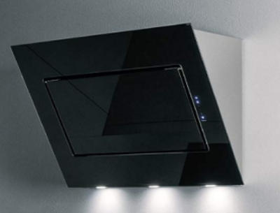Falmec QUASAR GLASS BLACK 90