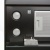 Konigin Deimos Black 81 Детальное фото товара: Konigin Deimos Black 81