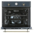 Haier HOX-C09ATQBB Детальное фото товара: Haier HOX-C09ATQBB