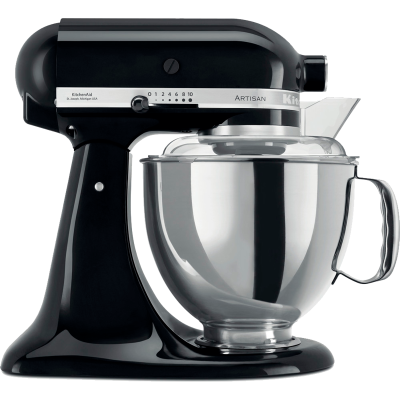 Детальное фото товара: KitchenAid 5KSM175PSEOB