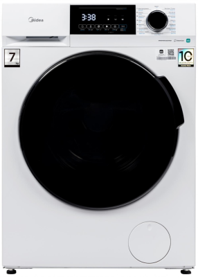 Детальное фото товара: Midea MFC3712BSW40/W