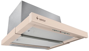 Фото товара: GEFEST BO 4601 Р81