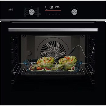 Фото товара: AEG OS6CB531AB