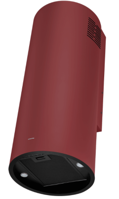 Детальное фото товара: Maunfeld Drum Wall 35 Burgundy