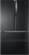 Haier HB25FSNAAARU black inox Детальное фото товара: Haier HB25FSNAAARU black inox