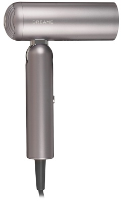 Детальное фото товара: Dreame Pocket High-speed Hair Dryer Space Gray AHD51