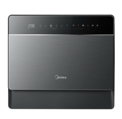 Midea MCFD55S550Bi