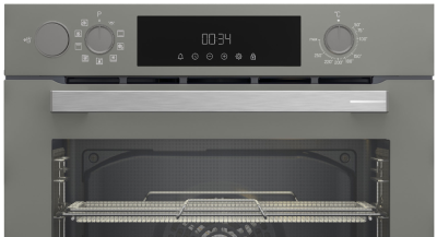 Детальное фото товара: Grundig GEBM12300GSA