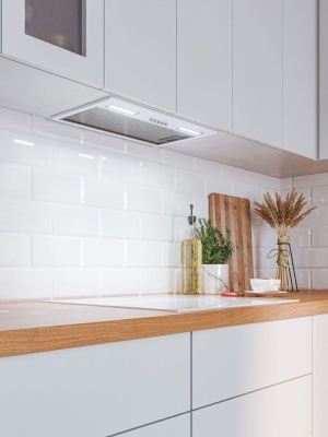Детальное фото товара: LEX HYPER 900 Inverter WH