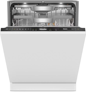 Фото товара: Miele G 7783 SCVi