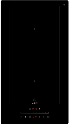 LEX EVI 321A BL