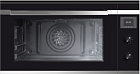 Kuppersbusch B 9330.0 S3 Silver Chrome